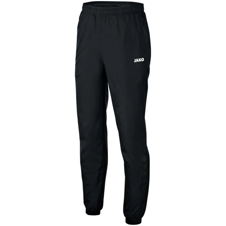 Regenhose Team 2.0