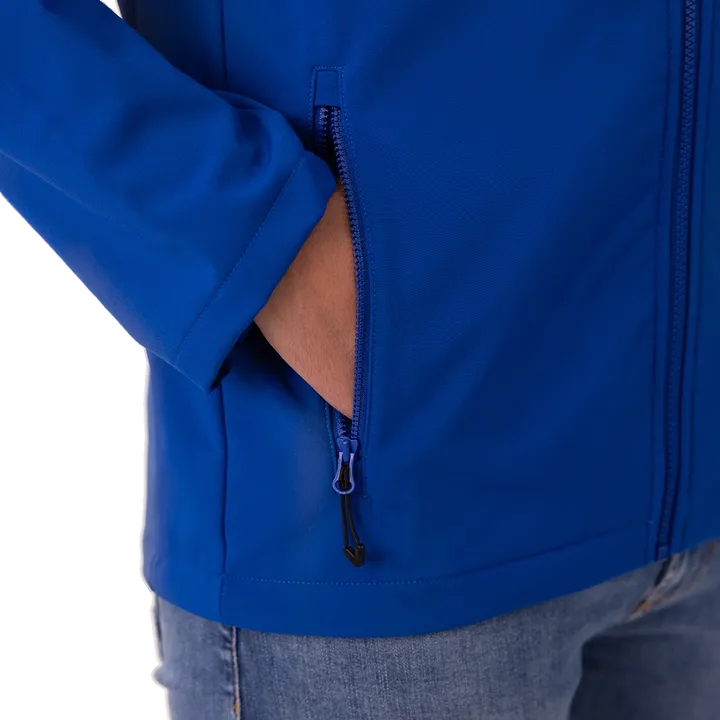 Softshell jacket Team