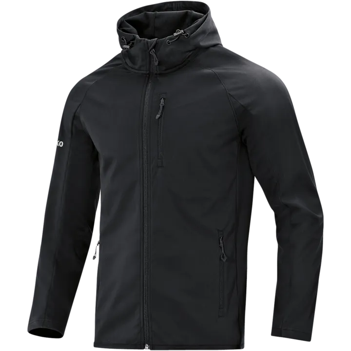 Softshelljacke Light