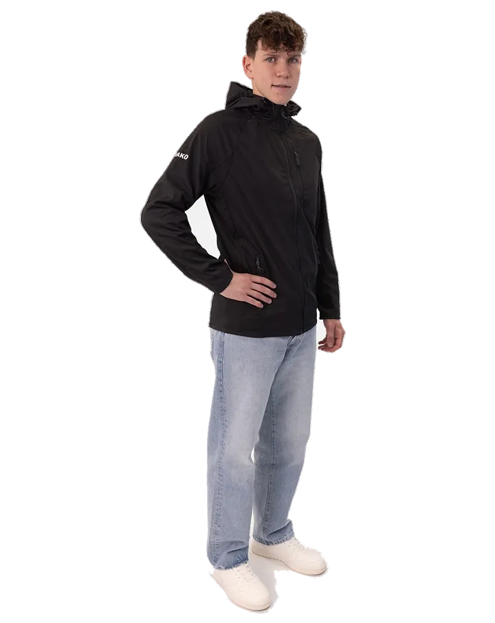 Softshelljacke Light