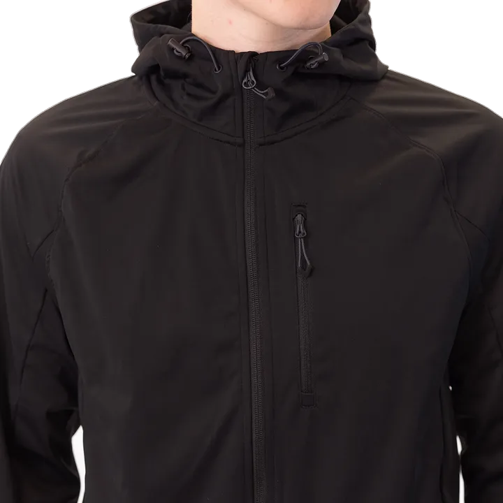Softshelljacke Light