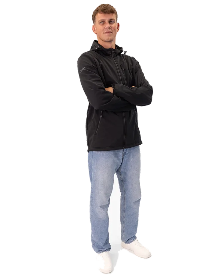 Softshelljacke Premium