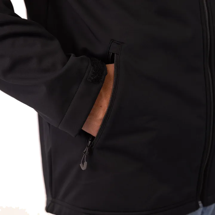 Softshelljacke Premium