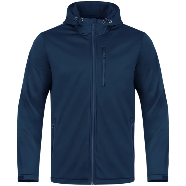 Softshelljacke Premium