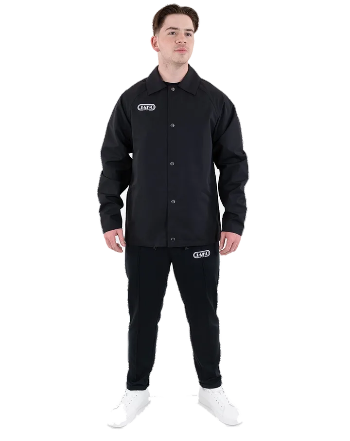 Coachjas Wardrobe
