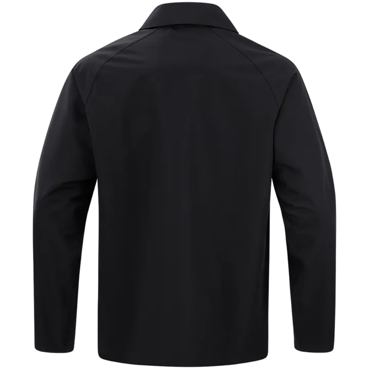 Coachjas Wardrobe