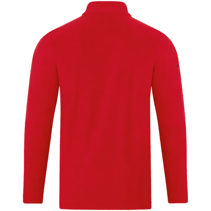 Fleece jas