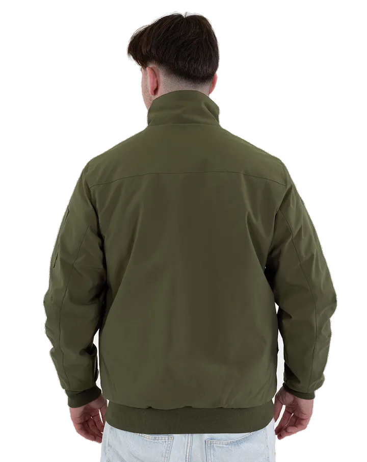 Bomberjacke