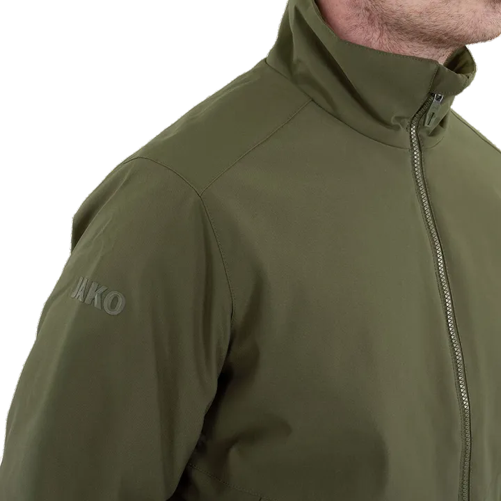 Bomberjacke