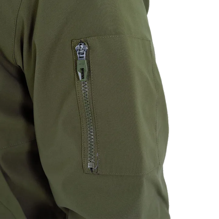 Bomberjacke
