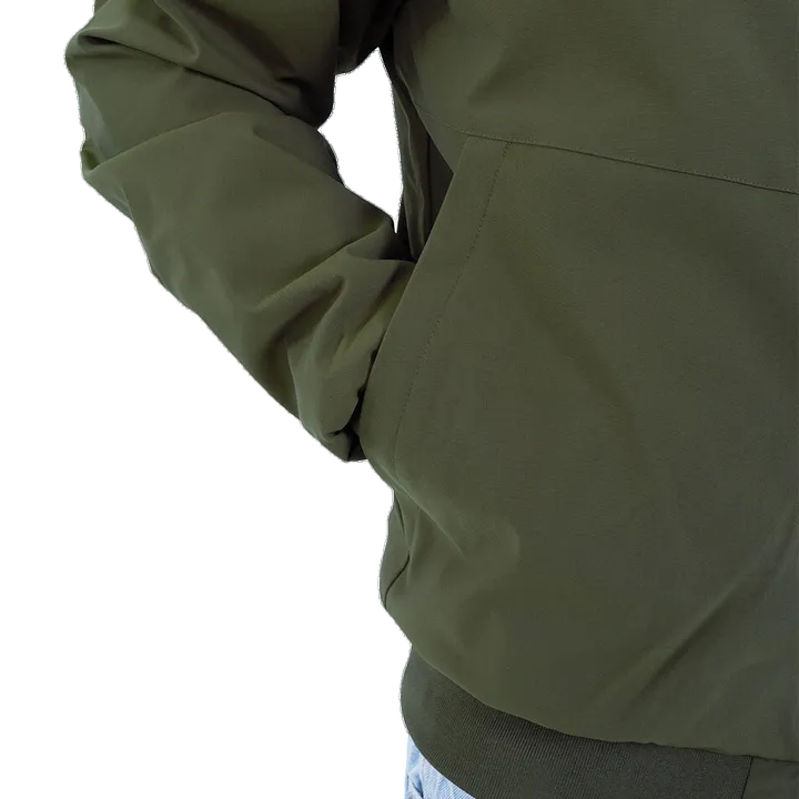 Bomberjacke