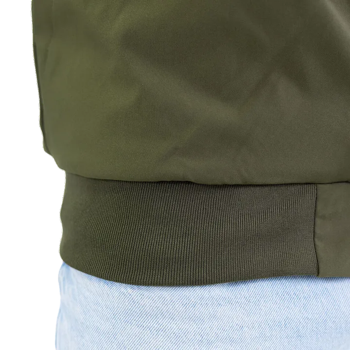 Bomberjacke