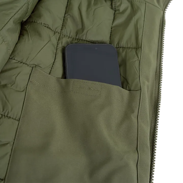 Bomberjacke