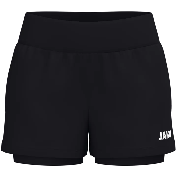 2-in-1 Short One Damen