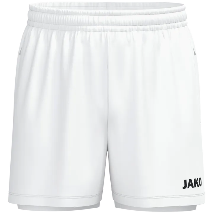 2-in-1 short One
