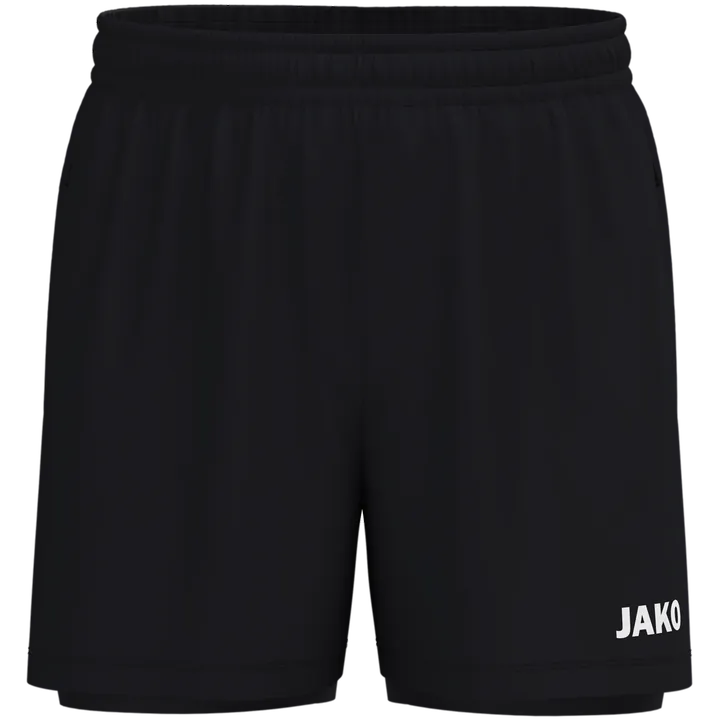 2-in-1 Short One