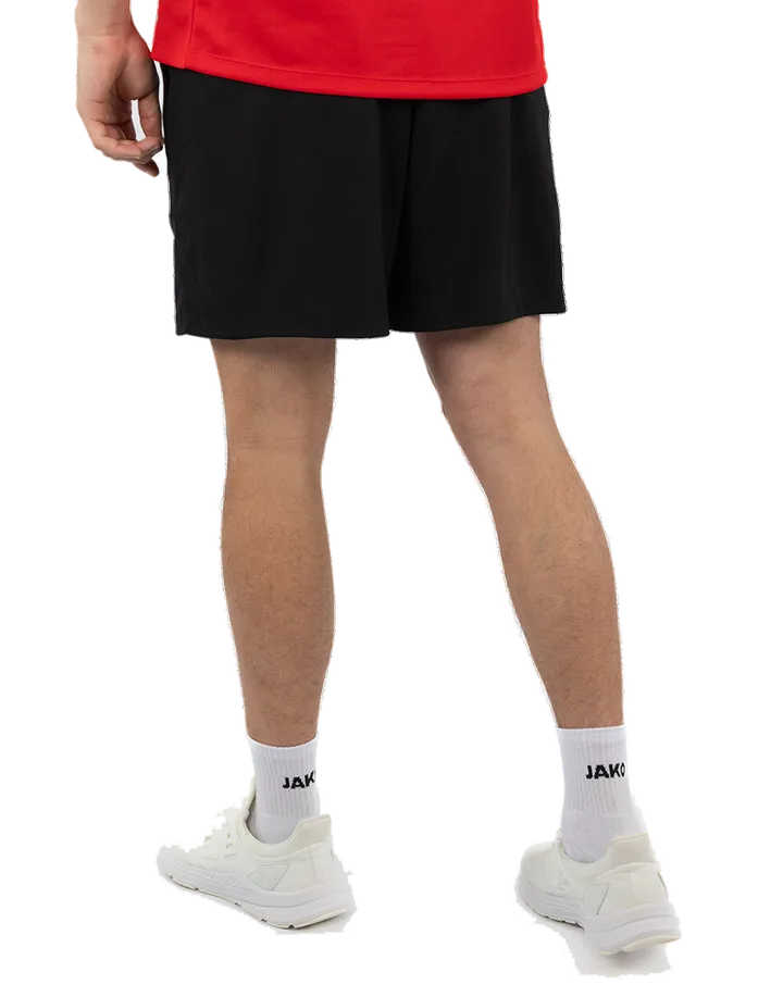 Short 2-en-1 One