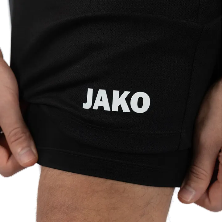 Short 2-en-1 One