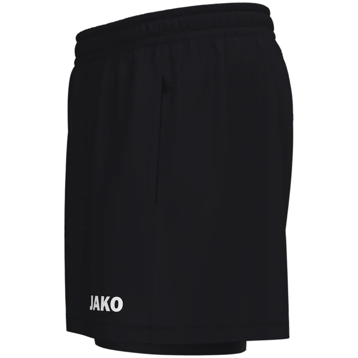 Short 2-en-1 One
