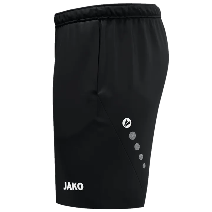 Freizeitshort Dynamic Damen