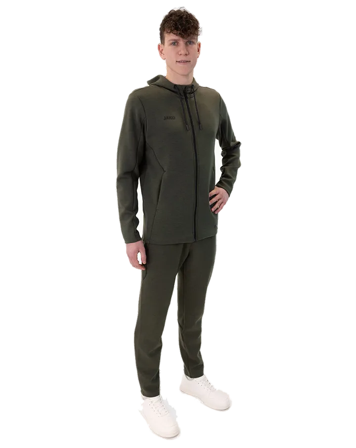 Pantalon jogging Premium Basics