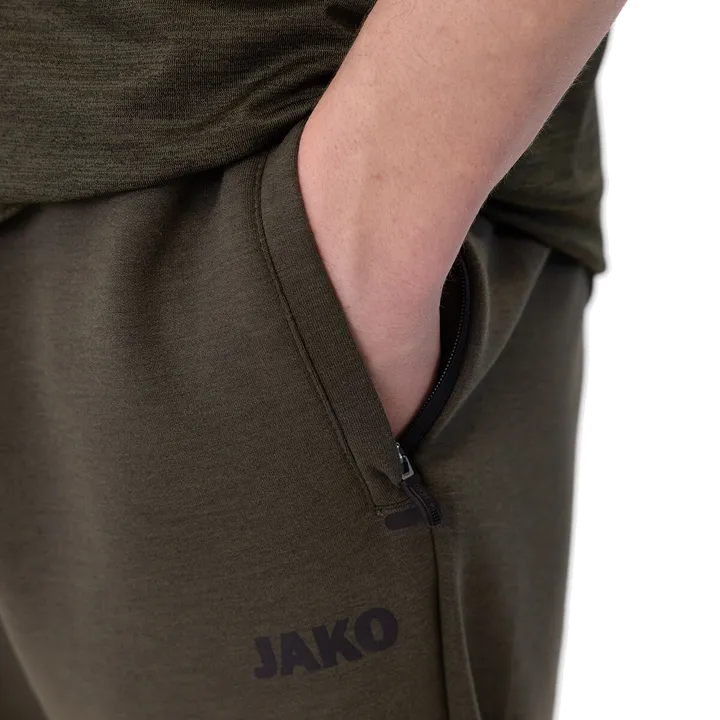 Pantalon jogging Premium Basics
