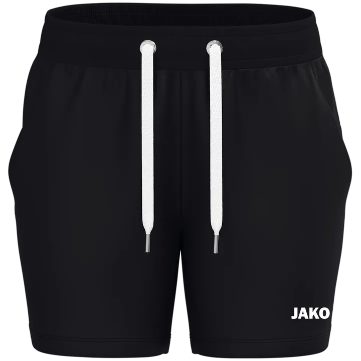 Joggingshort One Cotton Damen