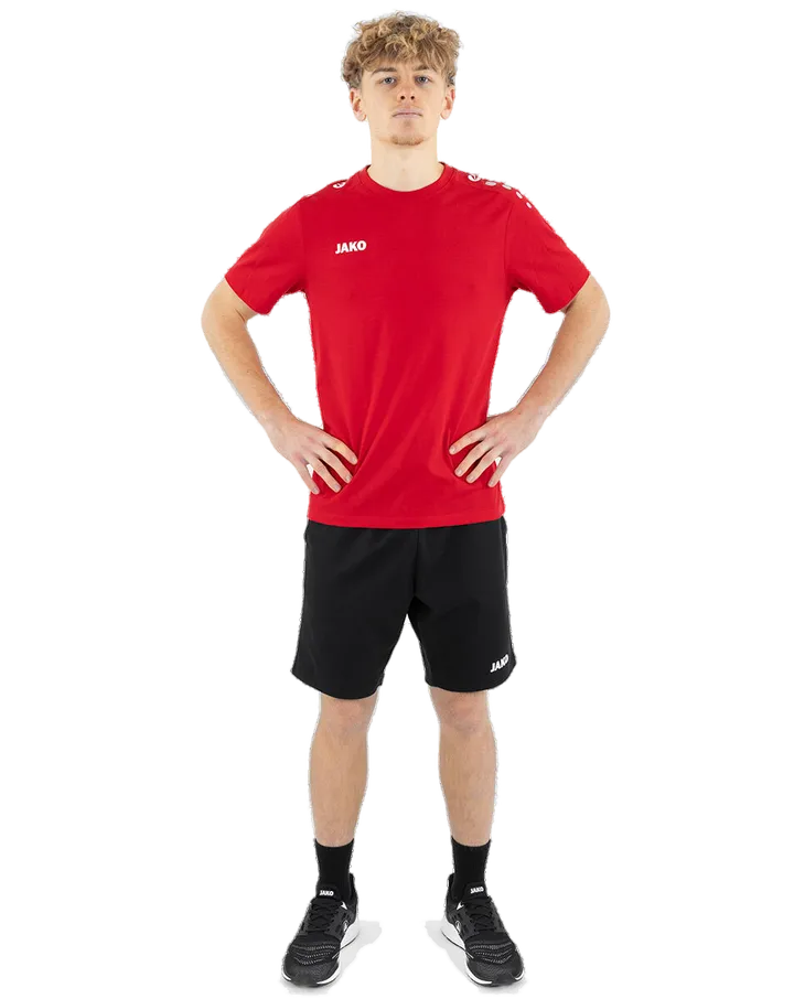 Short jogging One Cotton
