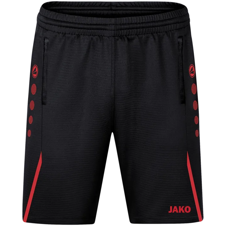 Trainingsshort Challenge
