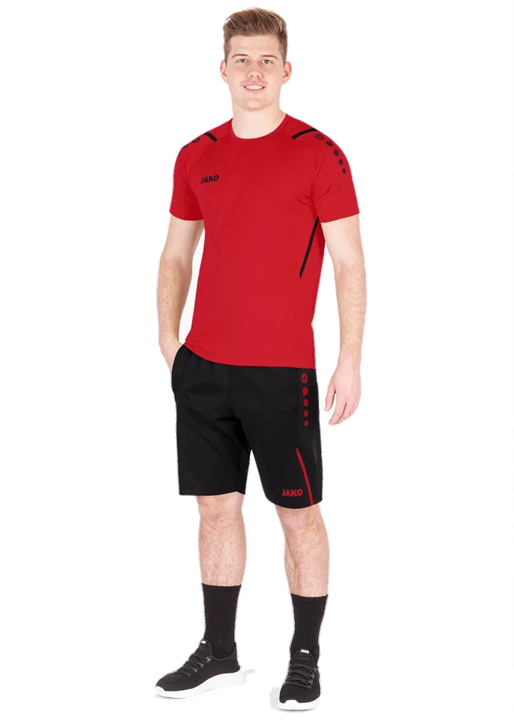 Trainingsshort Challenge