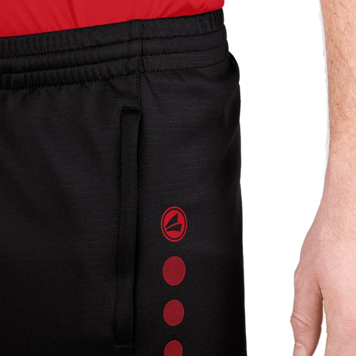 Trainingsshort Challenge