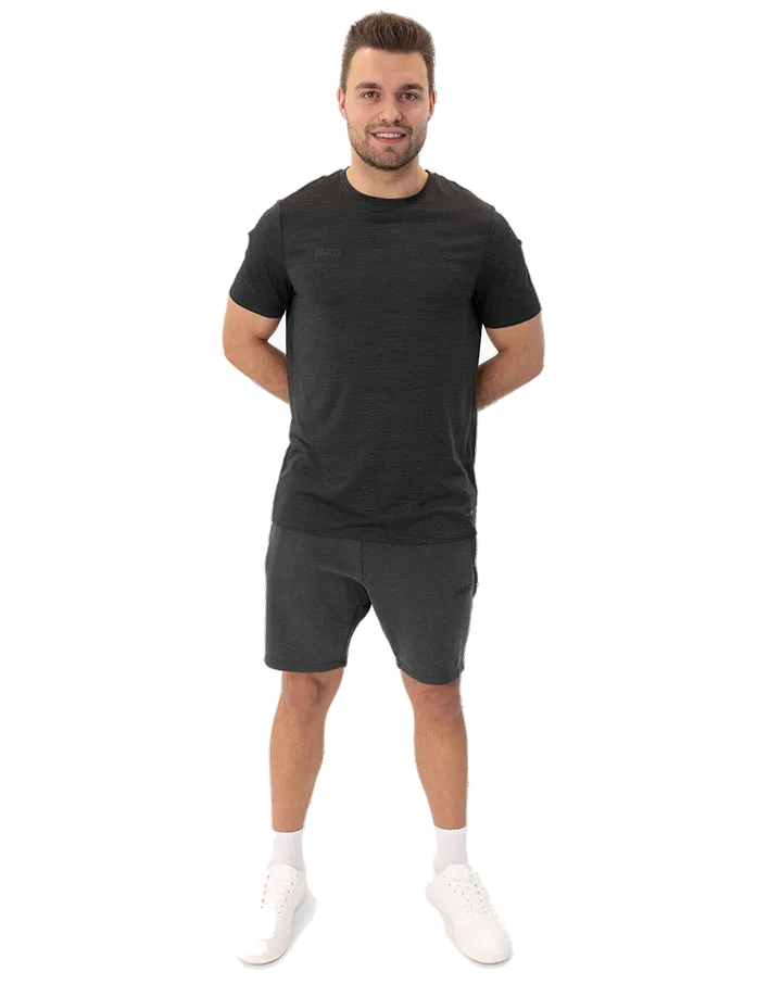Short Premium Basics