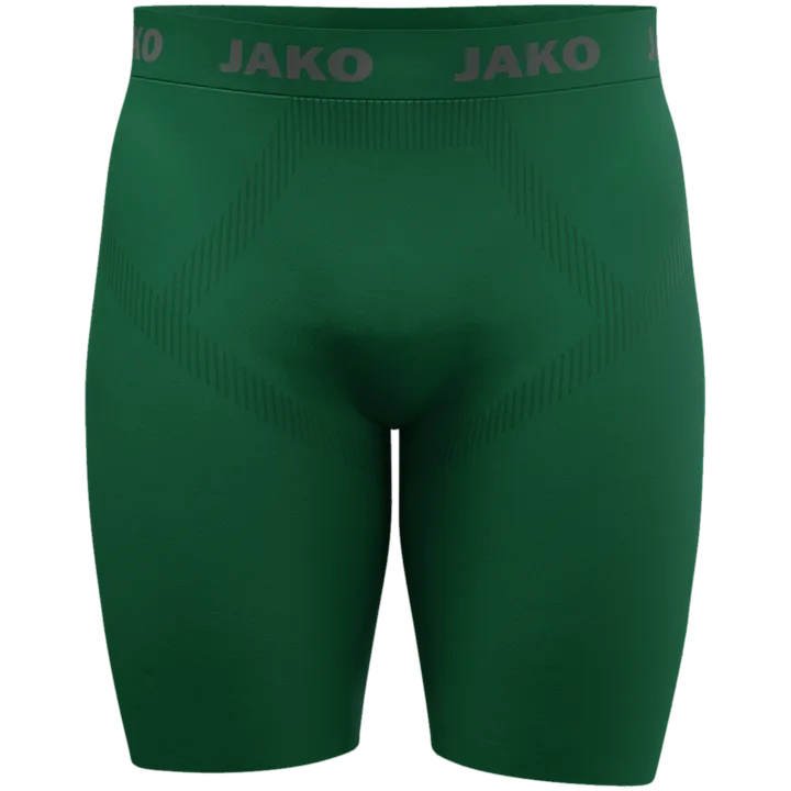 Sous-short Seamless