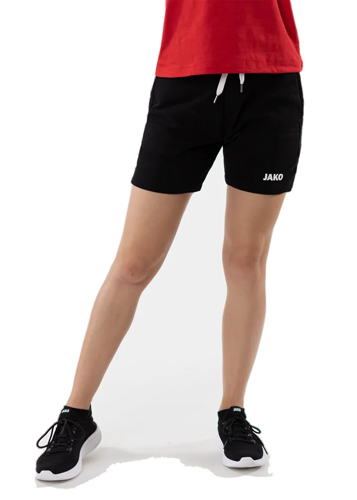Short Base Damen