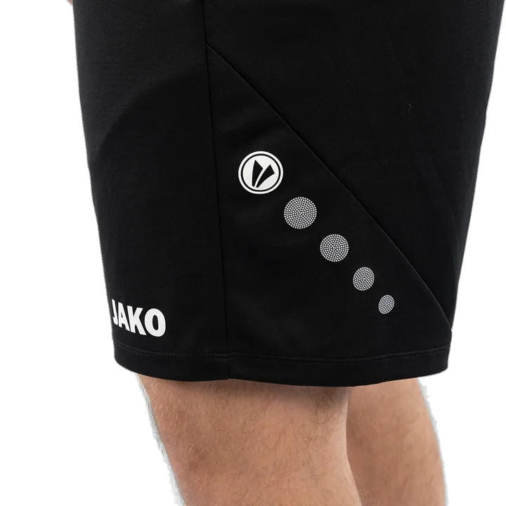 Trainingsshort Dynamic