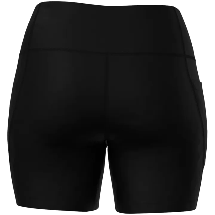 Short tight Power damesmaten