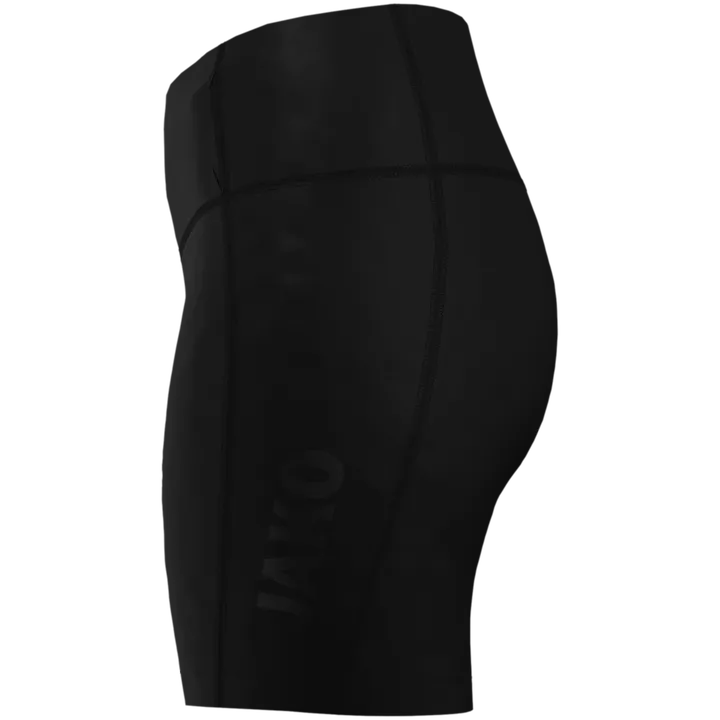 Short tight Power damesmaten