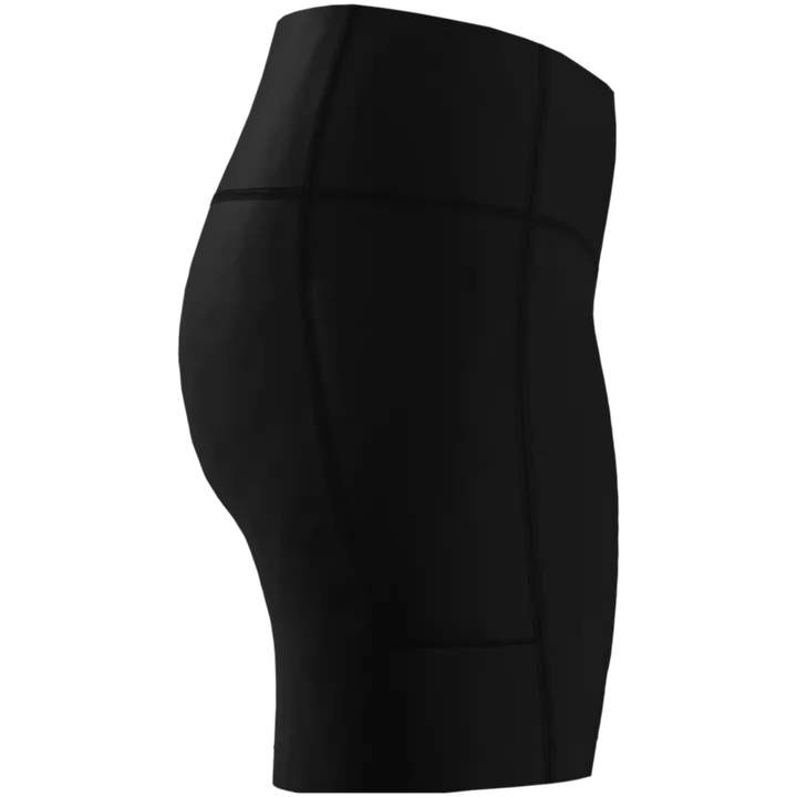 Short tight Power damesmaten