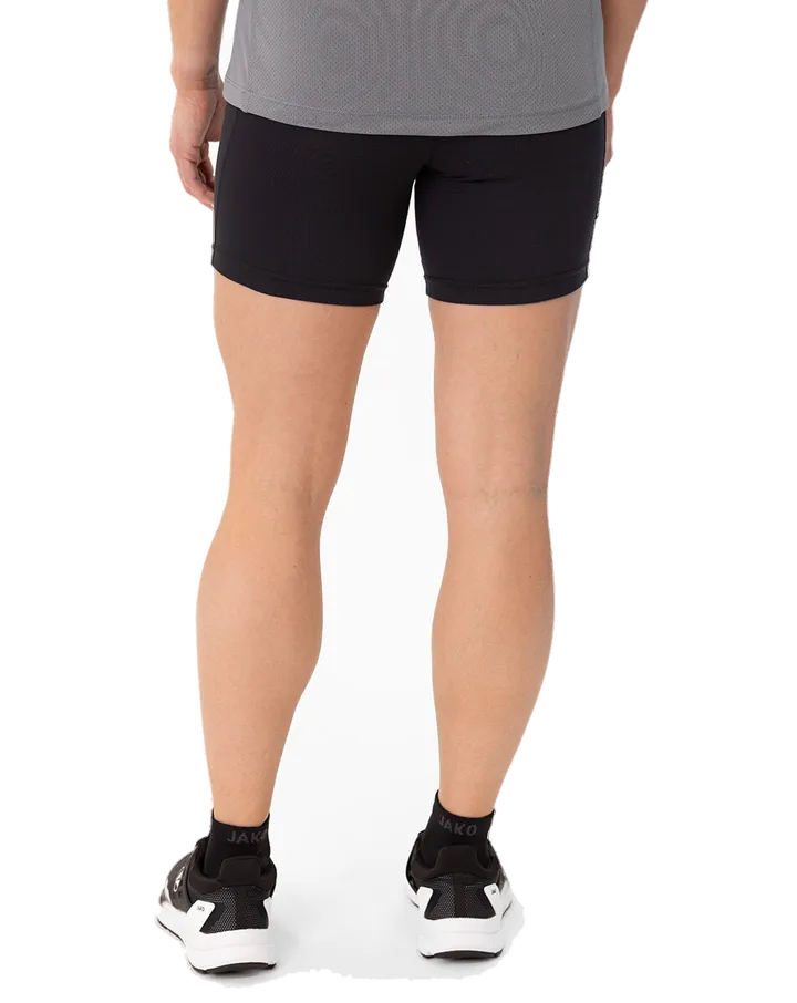 Short tight Power damesmaten
