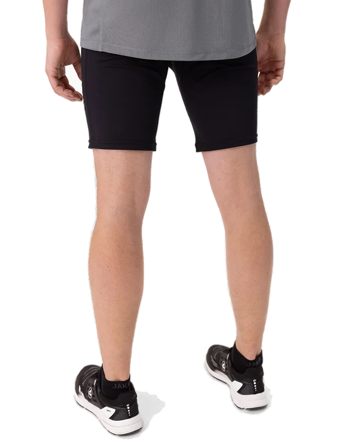 Short Tight Power