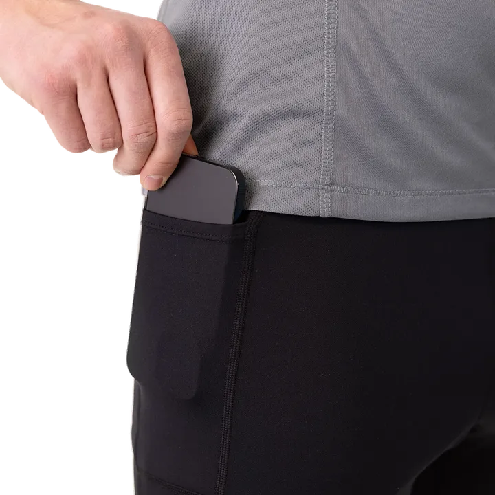Short Tight Power