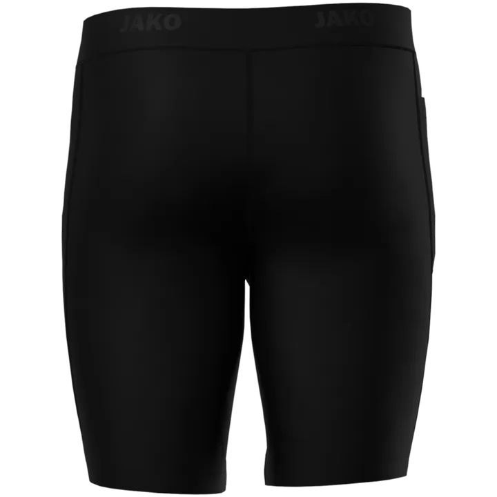 Short Tight Power