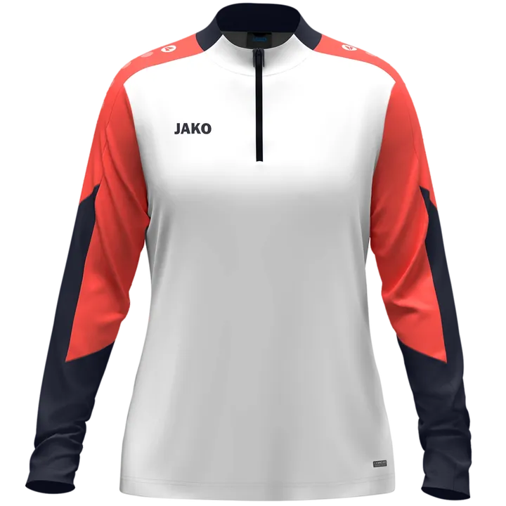 Ziptop Dynamic Damen
