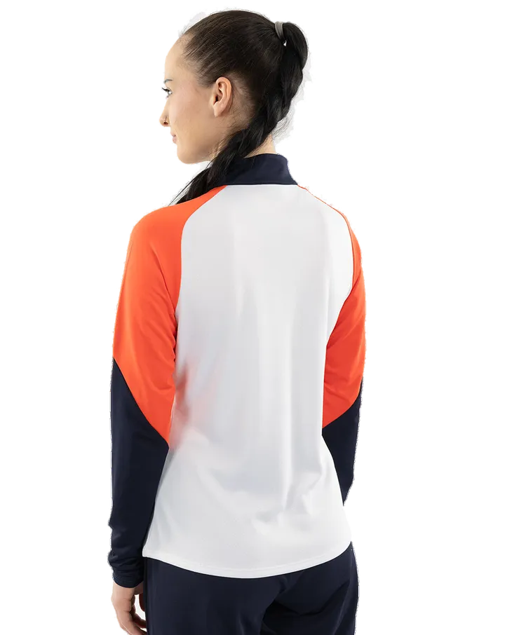 Ziptop Dynamic Damen