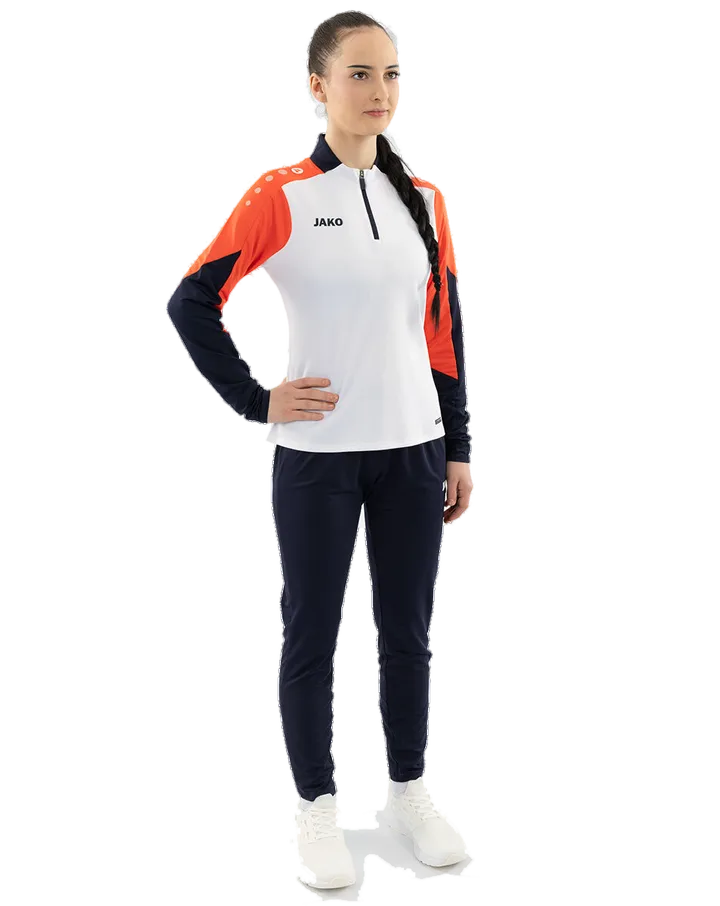 Ziptop Dynamic Damen