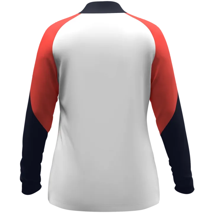Ziptop Dynamic Damen