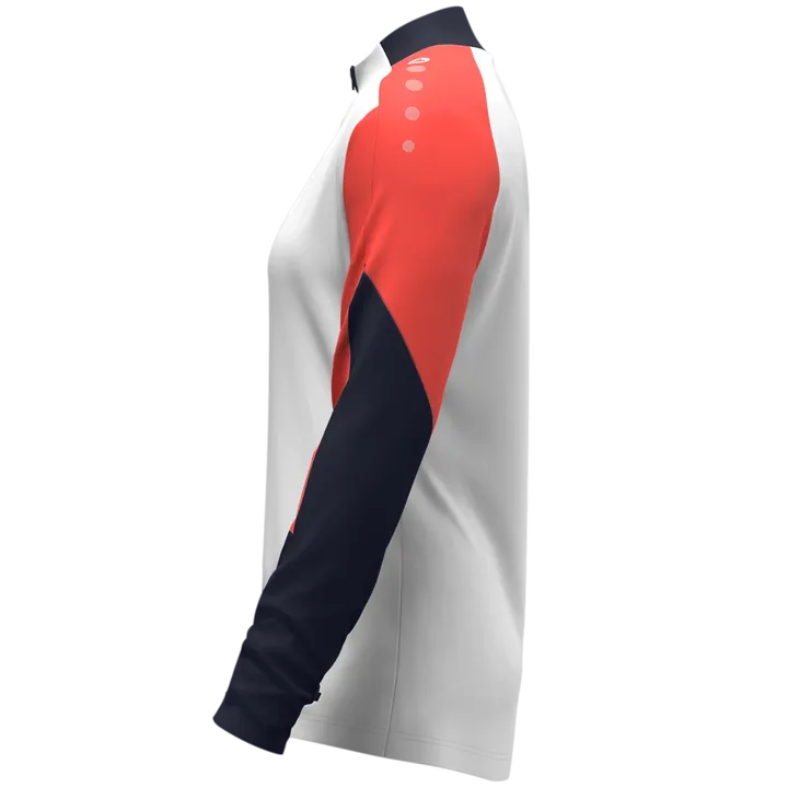 Ziptop Dynamic Damen
