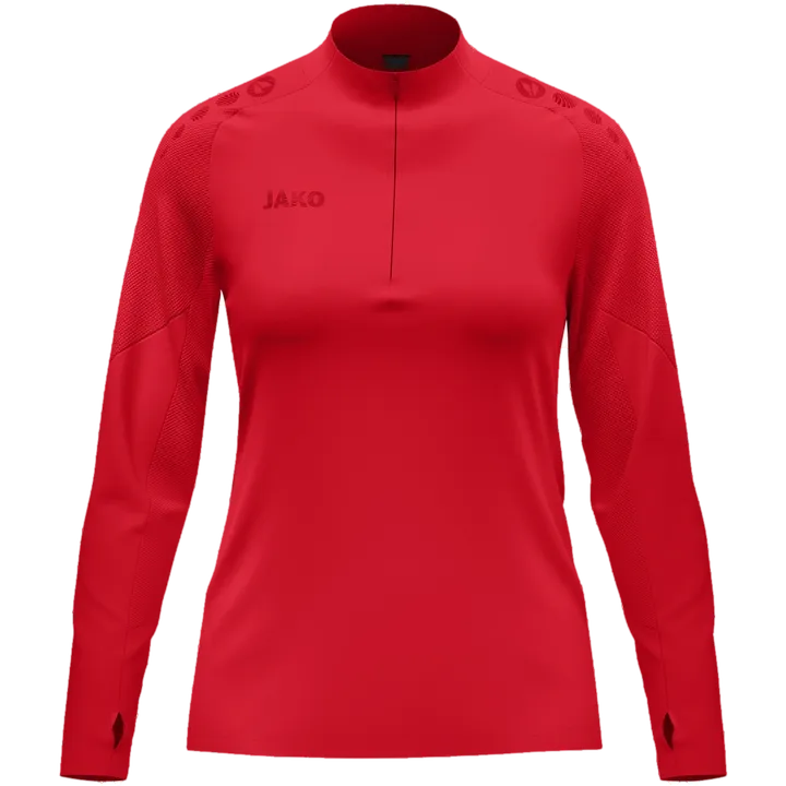 Zip top Light Flow Women