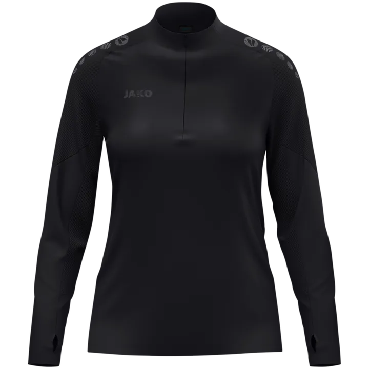 Zip top Light Flow Women