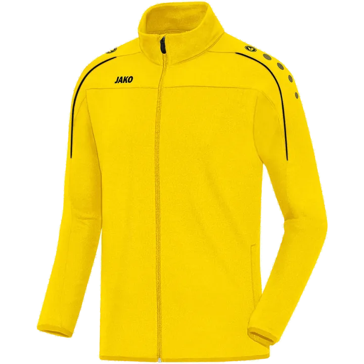Trainingsjacke Classico